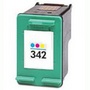 HP 342 (C9361E) - color inkoustov cartridge, npln pro tiskrnu HP