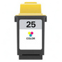 Cartridge Lexmark 15M0125 - 25# color barevn pro barevnou inkoustovou tiskrnu Lexmark