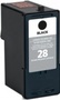 Inkoustov cartridge Lexmark 18C1528E - 28# black ern pro tiskrny Lexmark
