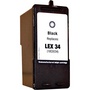 Lexmark 18C0034 - 34# black ern