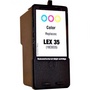 Cartridge Lexmark 18C0035 - 35# color barevn pro inkoustov cartridge Lexmark