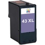 Cartridge Lexmark 18Y0143 - 43# color barevn pro inkoustov tiskrny Lexmark