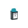 Cartridge Lexmark 17G0050 - 50#  black ern inkoustov kazeta pro tiskrny Lexmark