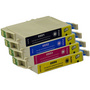 Epson T0551/T0556 inkoustov cartridge pro tiskrny Epson