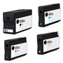 Inkoustov cartridge HP 950XL - HP 951XL pro tiskrny HP