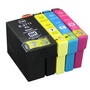 Cartridge Epson T2711, T2712, T2713, T2714, T2715 pro inkoustov tiskrny Epson