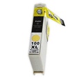 Lexmark 14N1071E - 100XL yellow lut inkoustov kompatibiln cartridge pro tiskrnu Lexmark Interpret S405