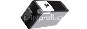 HP 920XL (CD975AE) black ern kompatibiln inkoustov cartridge pro tiskrnu HP
