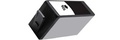 HP 920XL (CD975AE) black ern kompatibiln inkoustov cartridge pro tiskrnu HP OfficeJet 6500 Plus