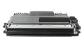 4x toner Brother TN-2220 black ern kompatibiln toner pro laserovou tiskrnu Brother DCP7070DW