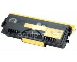 4x toner Brother TN-6600 black ern kompatibiln toner pro laserovou tiskrnu Brother FAX8350P