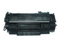 Canon CRG-715H (7000 stran) black ern kompatibiln toner pro tiskrnu Canon
