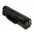 Canon CRG-726 (2100 stran) black ern kompatibiln toner pro tiskrnu Canon LBP6200