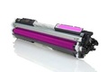 Canon CRG-729M (1000 stran) magenta purpurov kompatibiln toner pro tiskrnu Canon