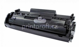 Canon CRG-737 (2400 stran) black ern kompatibiln toner pro tiskrnu Canon