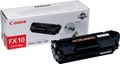 originl Canon FX10 black originln ern toner pro tiskrnu Canon i-SENSYS Fax L160