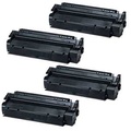 4x toner Canon FX8 black kompatibiln ern toner pro tiskrnu Canon i-SENSYS Fax L380 S