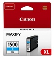 originl Canon PGI-1500XLC cyan cartridge azurov originln inkoustov npl pro tiskrnu Canon Maxify MB 2300 series