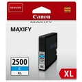 originl Canon PGI-2500XLC cyan cartridge azurov originln inkoustov npl pro tiskrnu Canon Maxify MB 5050
