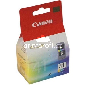 originl Canon CL-41 barevn cartridge originln inkoustov npl pro tiskrnu Canon IP2200