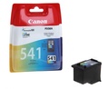 originl Canon CL-541 barevn cartridge originln inkoustov npl pro tiskrnu Canon Pixma MX455
