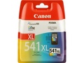 originl Canon CL-541 XL barevn cartridge originln inkoustov npl pro tiskrnu Canon