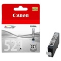 originl Canon CLI-521gy grey cartridge ed originln inkoustov npl pro tiskrnu Canon PIXMA IP4600