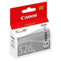 originl Canon CLI-526gy grey cartridge ed originln inkoustov npl pro tiskrnu Canon Pixma MG6120