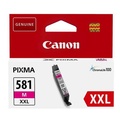 originl Canon CLI-581m XXL magenta cartridge purpurov originln inkoustov npl pro tiskrnu Canon Pixma TS6100 Series