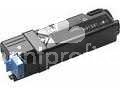 DELL 1320 BK (DT615) - black (ern) kompatibiln toner pro tiskrnu Dell 1320 CN
