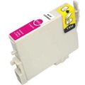 Epson T0543 magenta erven purpurov kompatibiln inkoustov cartridge npl pro tiskrnu Epson Stylus Photo R800