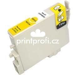 Epson T0544 yellow lut purpurov kompatibiln inkoustov cartridge npl pro tiskrnu Epson