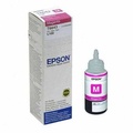 originl Epson T6643 originln erven inkoust (70 ml) pro tiskrnu Epson L130