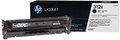 originl HP CF380X, 312A black ern originln toner pro tiskrnu HP Color LaserJet Pro MFP M476dn
