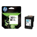 originl HP 301XL (CH563EE) black ern inkoustov cartridge pro tiskrnu HP HP 301XL