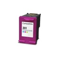HP 301XL (CH564EE) color barevn inkoustov cartridge pro tiskrnu HP Deskjet1000 (J110a)