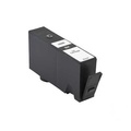 HP 655 BK (CZ109AE) black ern kompatibiln inkoustov cartridge pro tiskrnu HP HP 655
