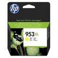 originl HP 953XLY F6U18AE lut cartridge originln inkoustov npl pro tiskrnu HP OfficeJet Pro 6835