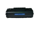 2x toner HP 06A, HP C3906A black ern kompatibiln toner pro laserovou tiskrnu HP LaserJet 6lse