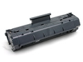 2x toner HP 92A, C4092A black ern kompatibiln toner pro tiskrnu HP LaserJet 1100ase