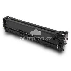 HP CB540A, HP 125A black ern kompatibiln toner pro tiskrnu HP Color LaserJet CM1312