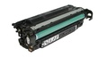 HP CE250X, HP 504X (10500 stran) black ern velkokapacitn kompatibiln toner pro tiskrnu HP Color LaserJet CM3530