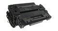 4x toner HP 55X, HP CE255X black ern kompatibiln toner pro tiskrnu HP
