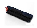2x toner HP 78A, HP CE278AD black ern kompatibiln toner pro laserovou tiskrnu HP LaserJet Pro P1600