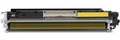 HP CE312A (HP 126A) yellow lut kompatibiln toner pro tiskrnu HP Color LaserJet Pro CP1021