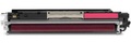 HP CE313A (HP 126A) magenta purpurov erven kompatibiln toner pro tiskrnu HP Color LaserJet Pro CP1012