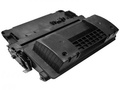 2x toner HP 90X, HP CE390X (24000 stran) black ern kompatibiln toner pro tiskrnu HP LaserJet Enterprise M4555fskmMFP
