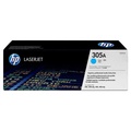 originl HP CE411A (HP 305A) cyan modr azurov originln toner pro tiskrnu HP LaserJet Pro 400 M451dn