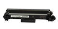 HP 30X, HP CF230X black ern kompatibiln toner pro tiskrnu HP LaserJet Pro M203