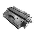 4x toner HP 80X, HP CF280XD (8000 stran) black ern kompatibiln toner pro tiskrnu HP HP CF280X, HP 80X